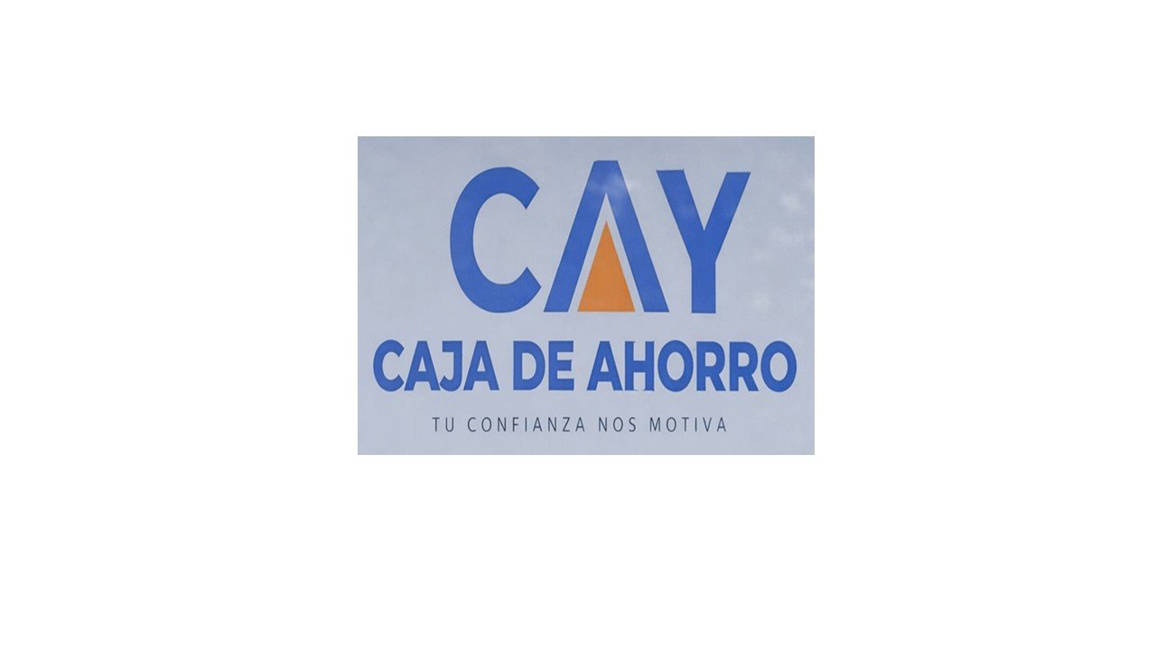 CAJA DE AHORRO CAY
